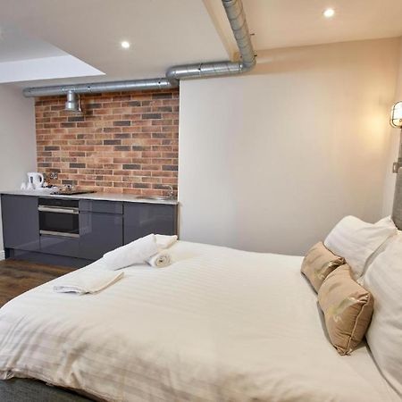 The Nest Apartman Sheffield Kültér fotó