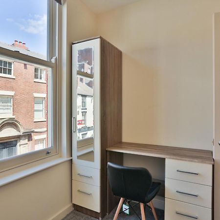 The Nest Apartman Sheffield Kültér fotó