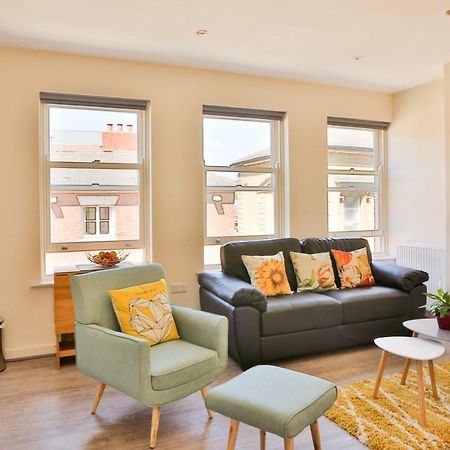 The Nest Apartman Sheffield Kültér fotó