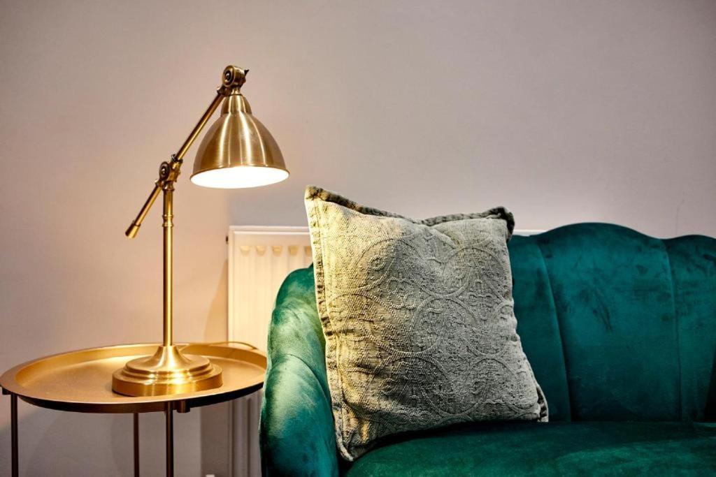 The Nest Apartman Sheffield Kültér fotó