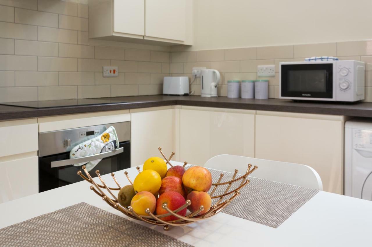 The Nest Apartman Sheffield Kültér fotó