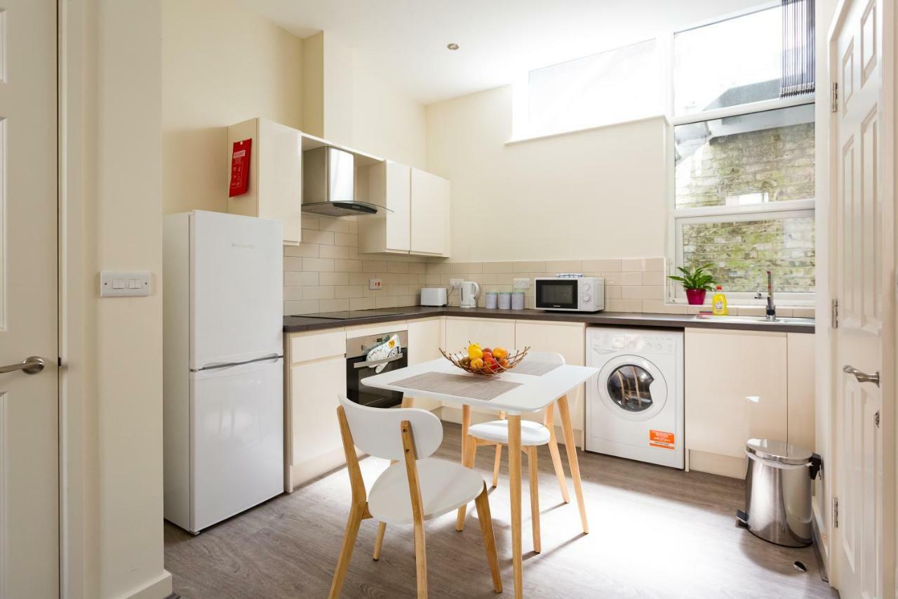 The Nest Apartman Sheffield Kültér fotó
