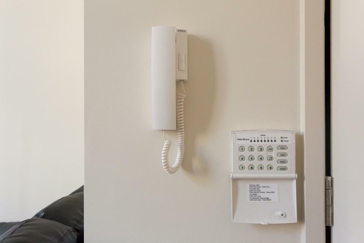 The Nest Apartman Sheffield Kültér fotó