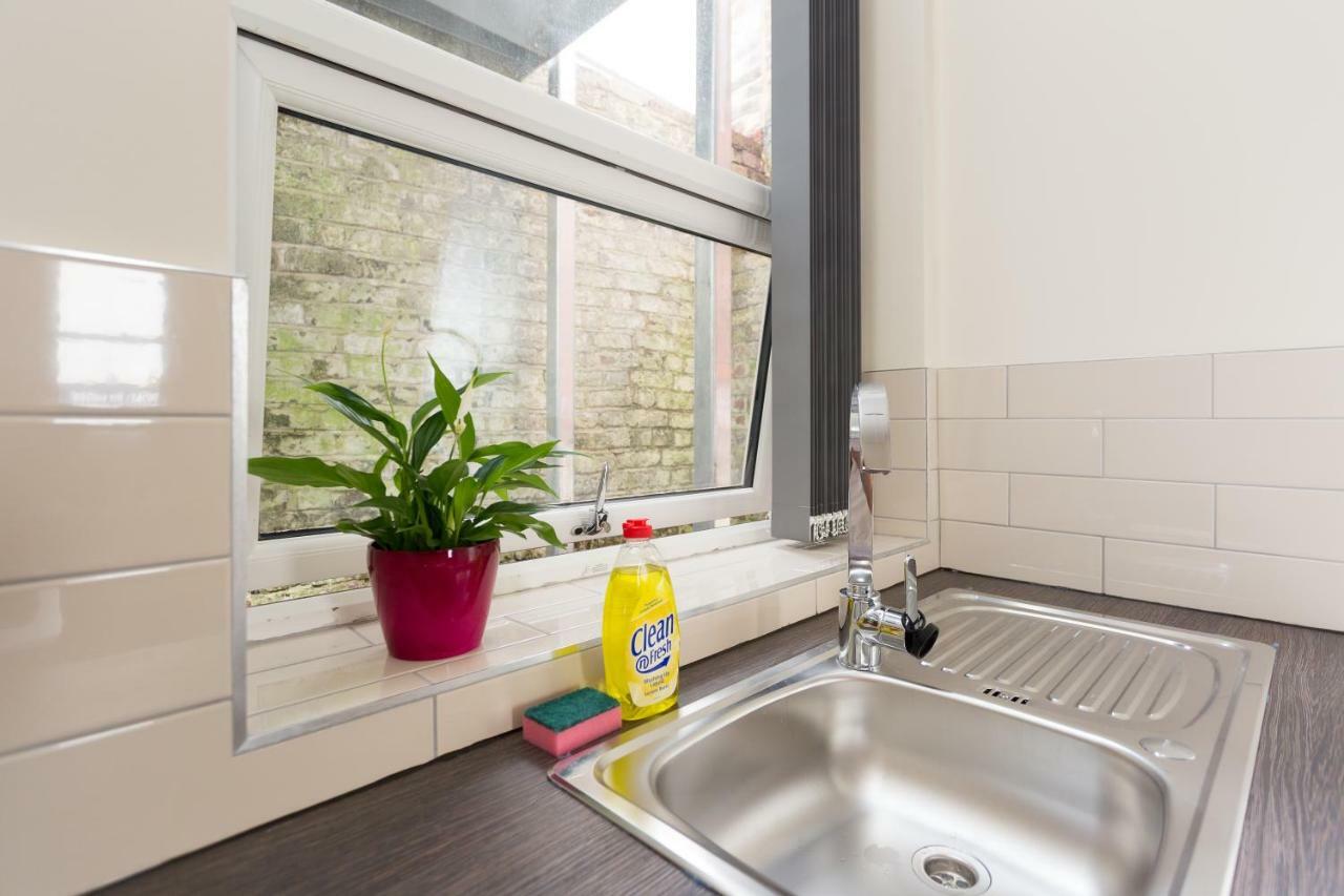 The Nest Apartman Sheffield Kültér fotó