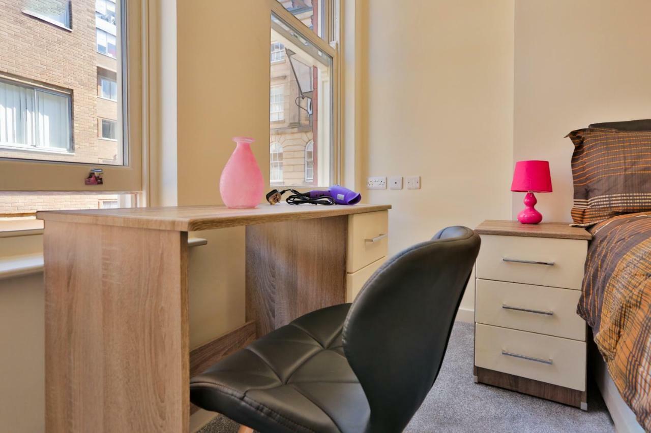 The Nest Apartman Sheffield Kültér fotó