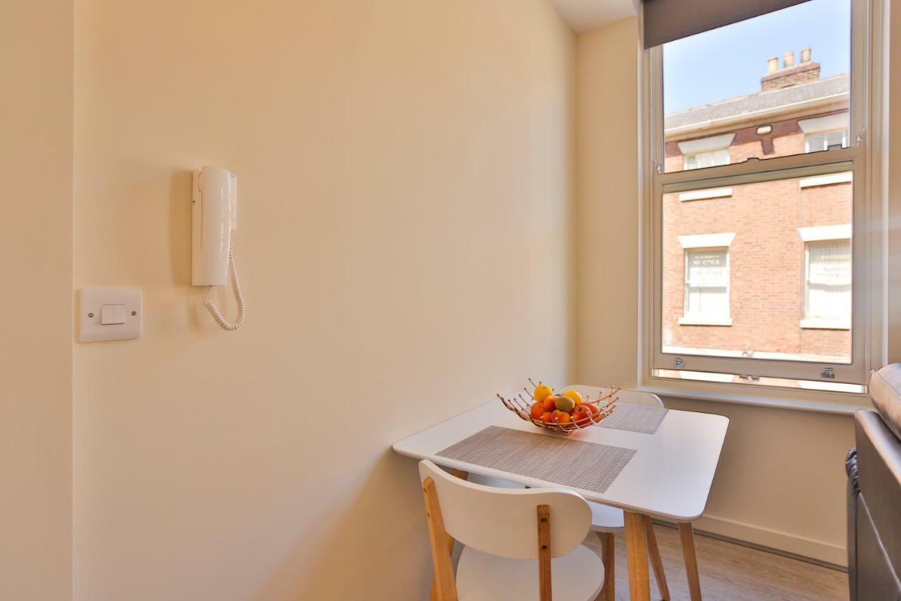 The Nest Apartman Sheffield Kültér fotó